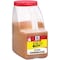 Mccormick McCormick Original Taco Seasoning 6lbs, PK3 930269 - alternate 6
